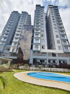 3-bedroom plus Dsq apartment for rental in Kitisuru Kes 90
