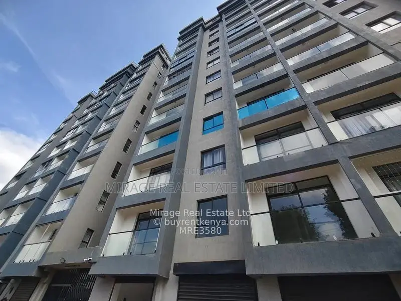 3-bedroom plus Dsq apartment for rental in Kitisuru Kes 90