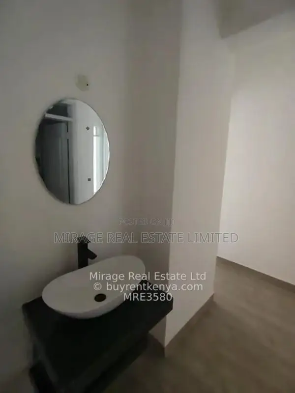 3-bedroom plus Dsq apartment for rental in Kitisuru Kes 90