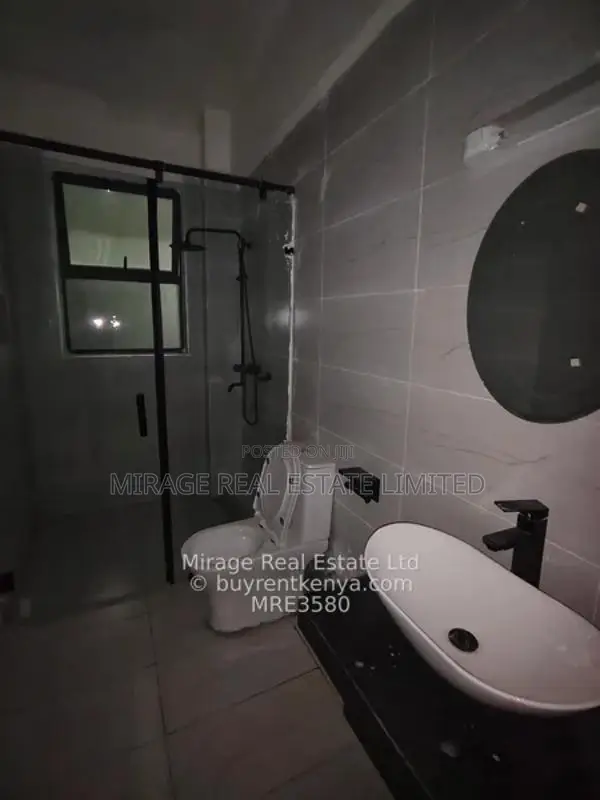 3-bedroom plus Dsq apartment for rental in Kitisuru Kes 90