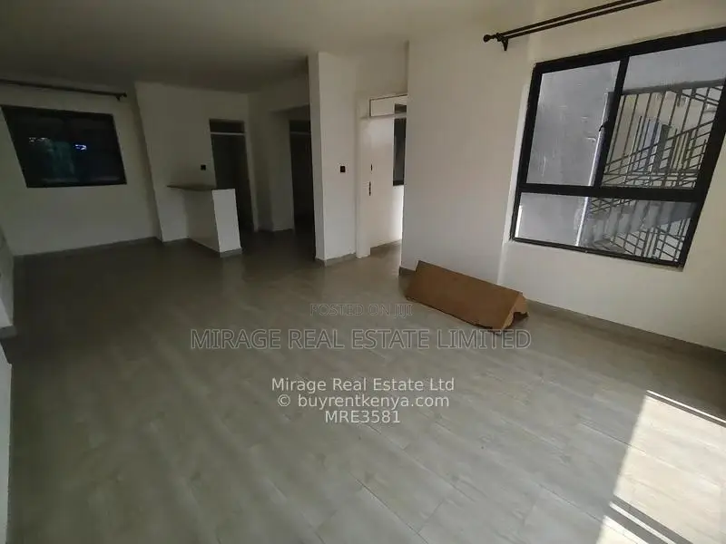 3-bedroom plus Study apartment for rental in Kitisuru Kes 100