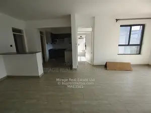3-bedroom plus Study apartment for rental in Kitisuru Kes 100