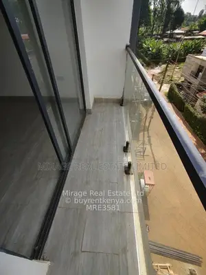 3-bedroom plus Study apartment for rental in Kitisuru Kes 100