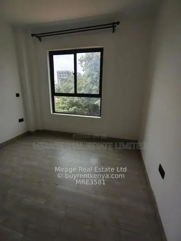 3-bedroom plus Study apartment for rental in Kitisuru Kes 100