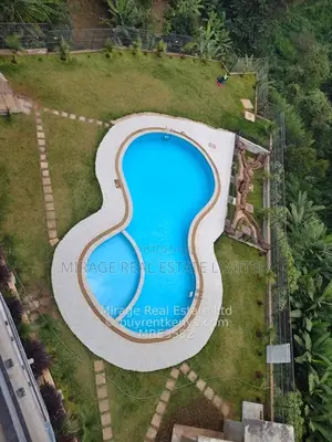 3-bedroom plus Study apartment for rental in Kitisuru Kes 100