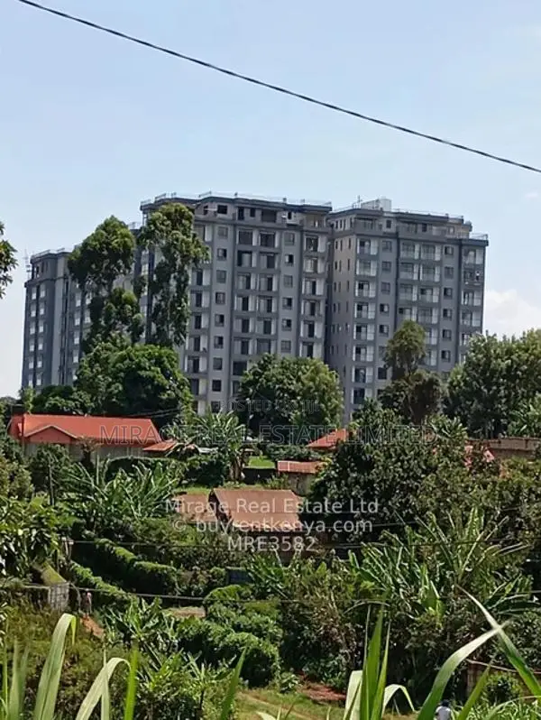3-bedroom plus Study apartment for rental in Kitisuru Kes 100