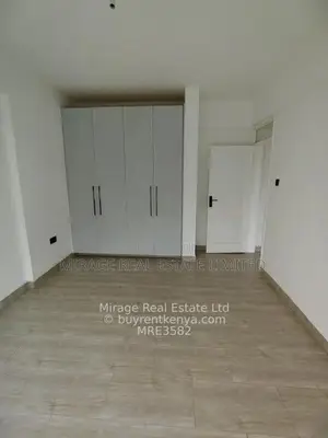 3-bedroom plus Study apartment for rental in Kitisuru Kes 100