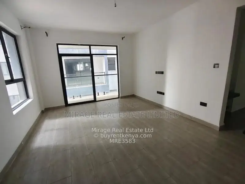 3-bedroom plus Dsq apartment for rental in Kitisuru Kes 90