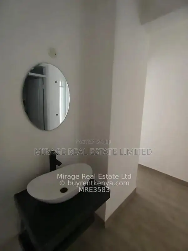 3-bedroom plus Dsq apartment for rental in Kitisuru Kes 90