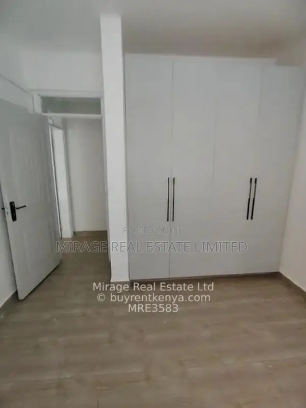 3-bedroom plus Dsq apartment for rental in Kitisuru Kes 90