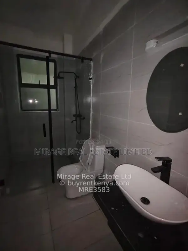 3-bedroom plus Dsq apartment for rental in Kitisuru Kes 90