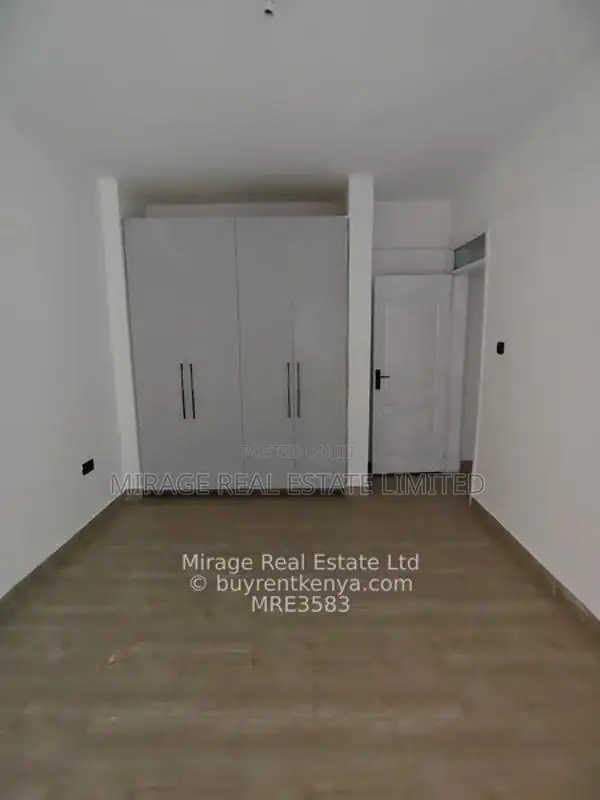 3-bedroom plus Dsq apartment for rental in Kitisuru Kes 90