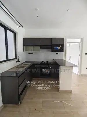 2-bedroom apartment for rental in Kitisuru Kes 65,000 per month