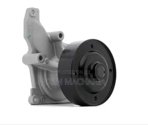 Water Pump for Mazda CX-5 Diesel