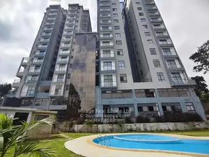 2-bedroom apartment FOR SALE in Kitisuru for Kes 8.5M (Rental