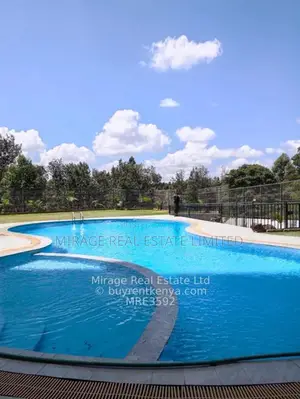 4 & 5-bedroom Duplex Penthouse apartments FOR SALE in Kitisuru for Kes