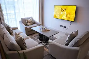 Premium 1-bedroom Apartments in Kitisuru Kes 4.3M (Rental income:- Kes