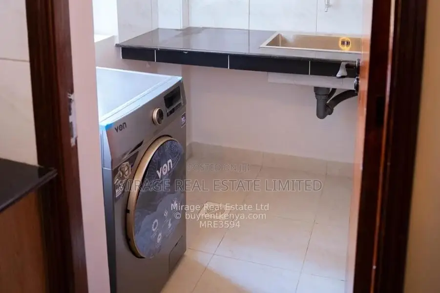 Premium 1-bedroom Apartments in Kitisuru Kes 4.3M (Rental income:- Kes