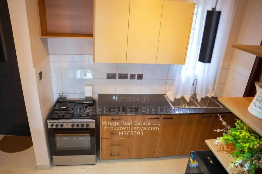 Premium 1-bedroom Apartments in Kitisuru Kes 4.3M (Rental income:- Kes