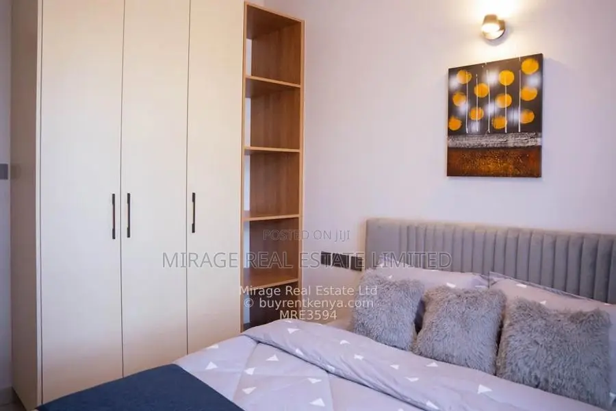 Premium 1-bedroom Apartments in Kitisuru Kes 4.3M (Rental income:- Kes