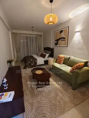 Super Studio Apartments for Sale in Kitisuru from KES 2.55M