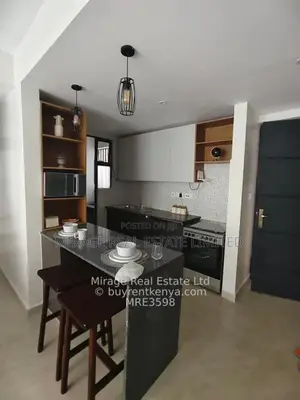 1-bedroom Apartments for Sale in Kitisuru from KES 3.64M