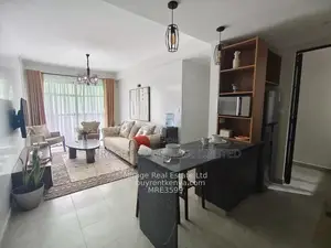 2-bedroom Apartments for Sale in Kitisuru from Kes 5.35M