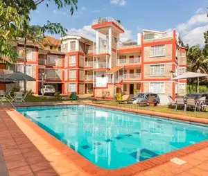 1-Bedroom Unfurnished Apartment To Let in Lavington for KES 65