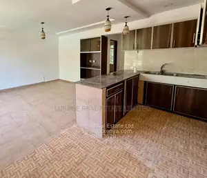 1-Bedroom Unfurnished Apartment To Let in Lavington for KES 65