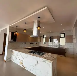 Luxurious 3 Bedroom Apartments + Dsq TO LET in Riverside for $2