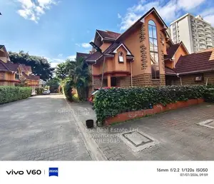 Lavington – All Ensuite 5-Bedroom Villa + DSQ To Let, KES 250