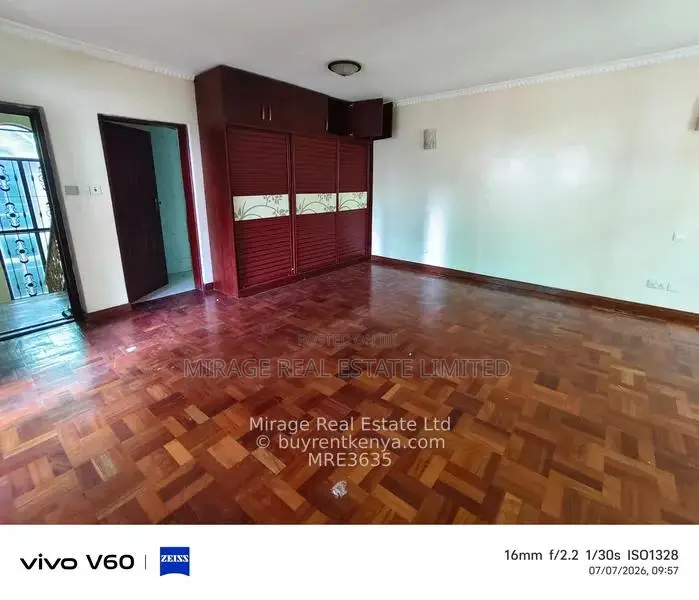 Lavington – All Ensuite 5-Bedroom Villa + DSQ To Let, KES 250