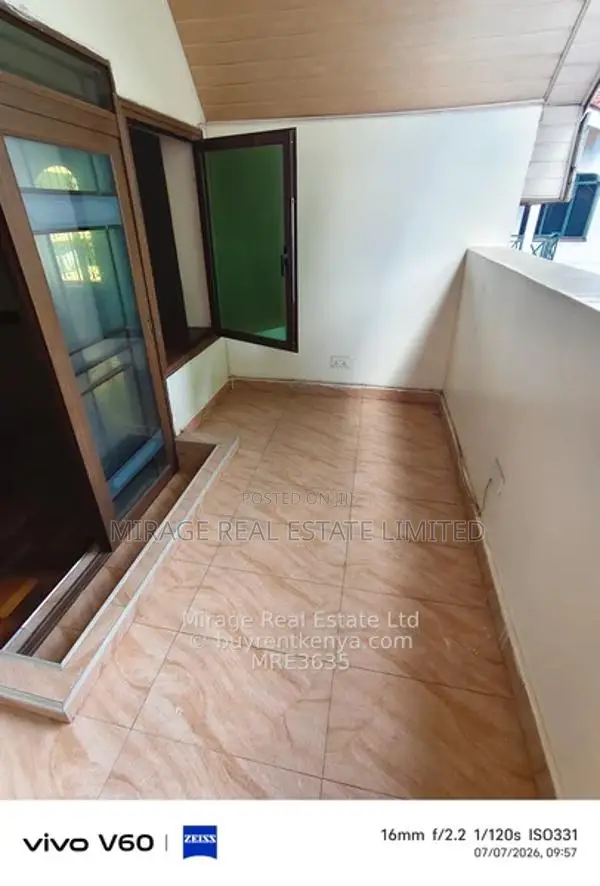 Lavington – All Ensuite 5-Bedroom Villa + DSQ To Let, KES 250