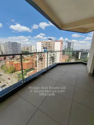 4-bedroom apartment plus Dsq to let in Kilimani, Kes 145,000 per month