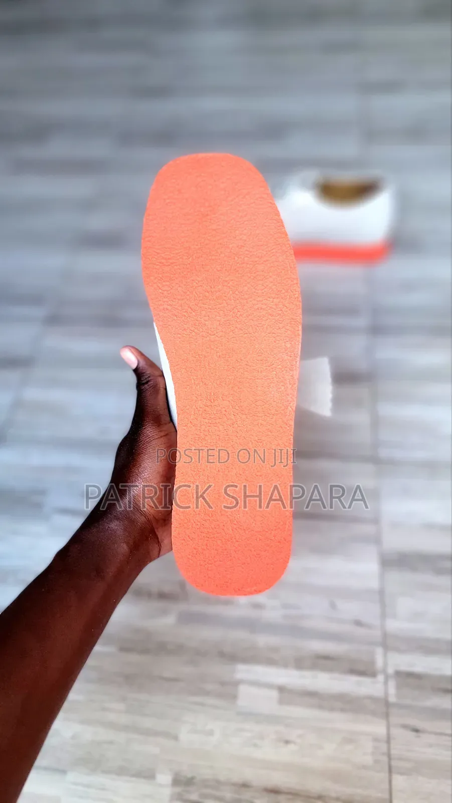 SHOES Clarks Wallabee Original