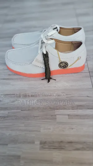 SHOES Clarks Wallabee Original