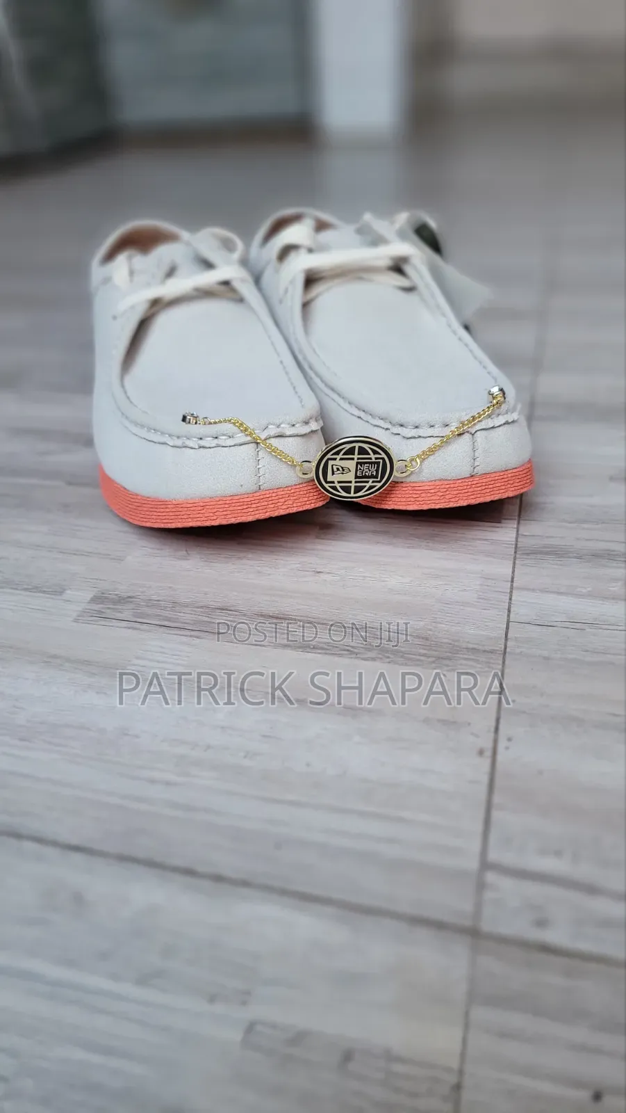 SHOES Clarks Wallabee Original