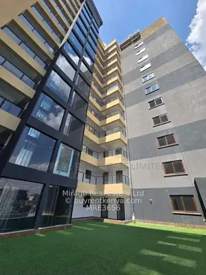 3-Bedroom Luxury Apartments to Let in Westlands – Kes 135