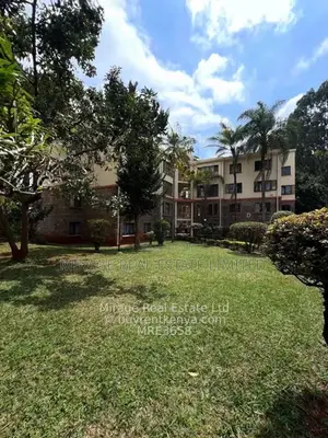 3-Bedroom Apartment To Let in Dennis Pritt Road, Kilimani– KES 90