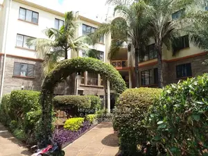 3-Bedroom Apartment To Let in Dennis Pritt Road, Kilimani– KES 90
