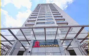 1-Bedroom Apartment For Sale in Lavington– KES 7.5 Million