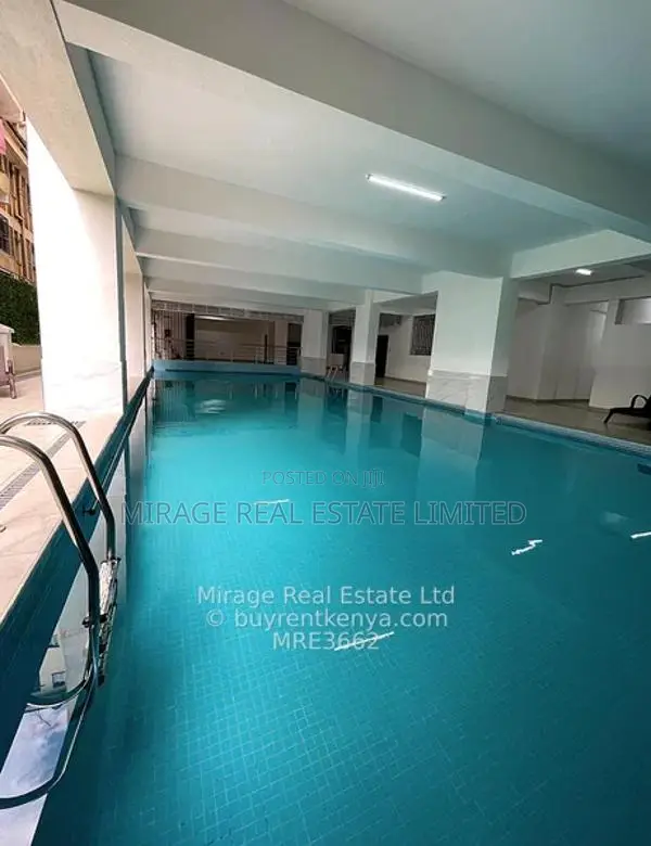 1-Bedroom Apartment For Sale in Lavington– KES 7.5 Million