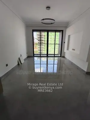 1-Bedroom Apartment For Sale in Lavington– KES 7.5 Million