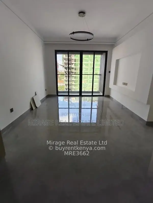 1-Bedroom Apartment For Sale in Lavington– KES 7.5 Million