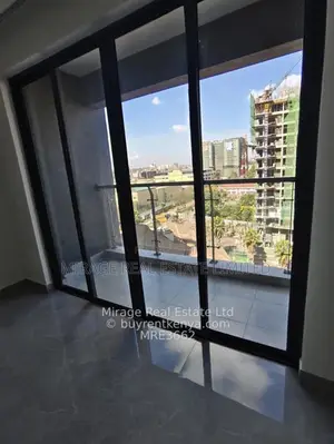1-Bedroom Apartment For Sale in Lavington– KES 7.5 Million