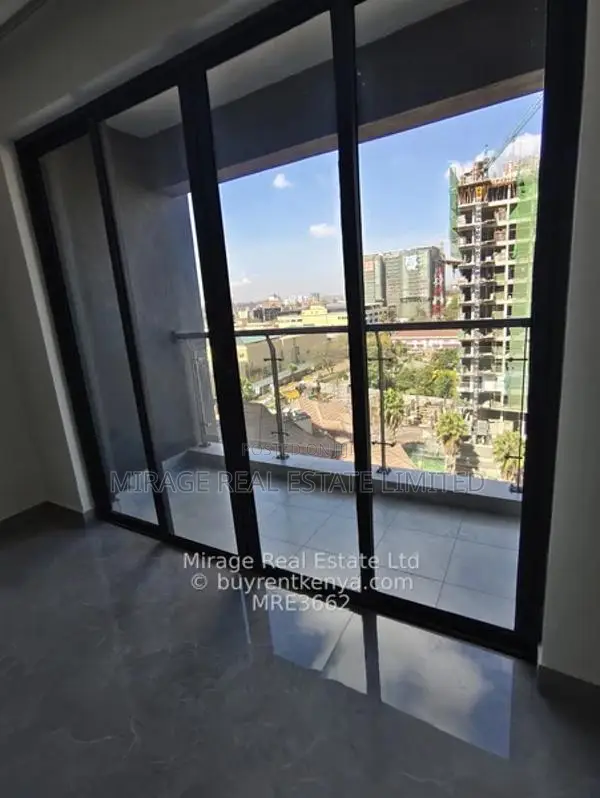 1-Bedroom Apartment For Sale in Lavington– KES 7.5 Million