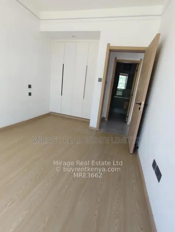 1-Bedroom Apartment For Sale in Lavington– KES 7.5 Million