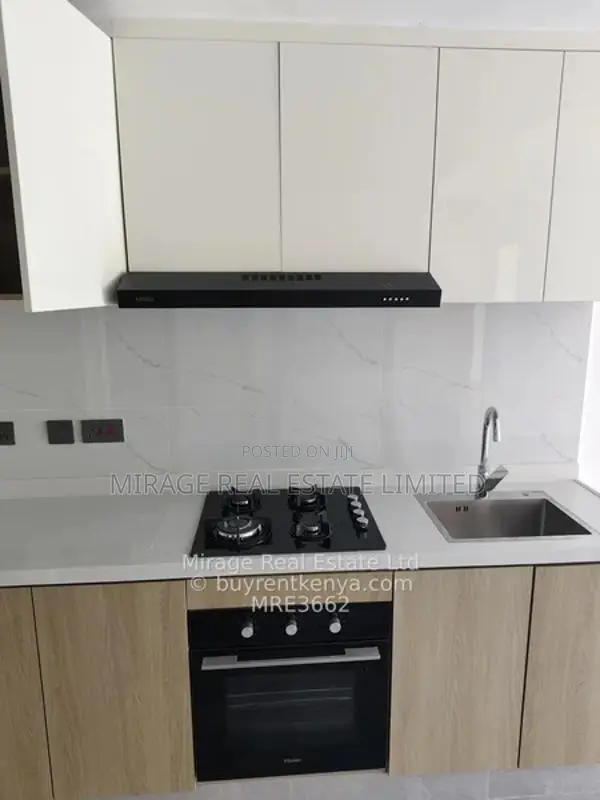 1-Bedroom Apartment For Sale in Lavington– KES 7.5 Million