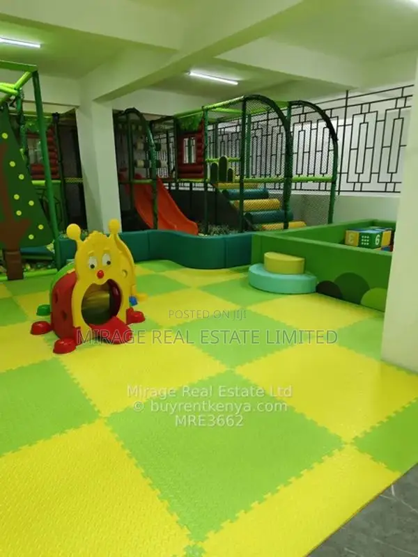 1-Bedroom Apartment For Sale in Lavington– KES 7.5 Million