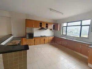 3 bedroom + SQ apartment now available for rent in Kilimani for Kes